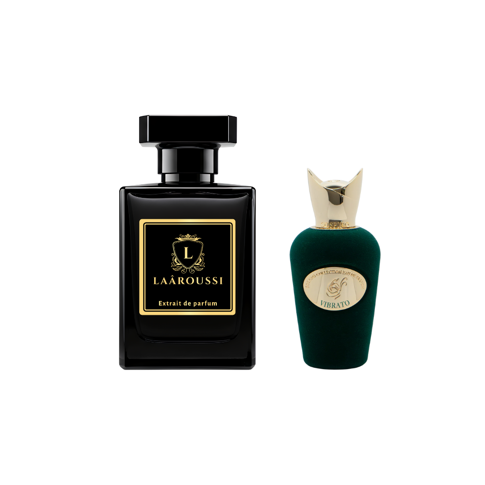 Vibrato Parfum par Sospiro