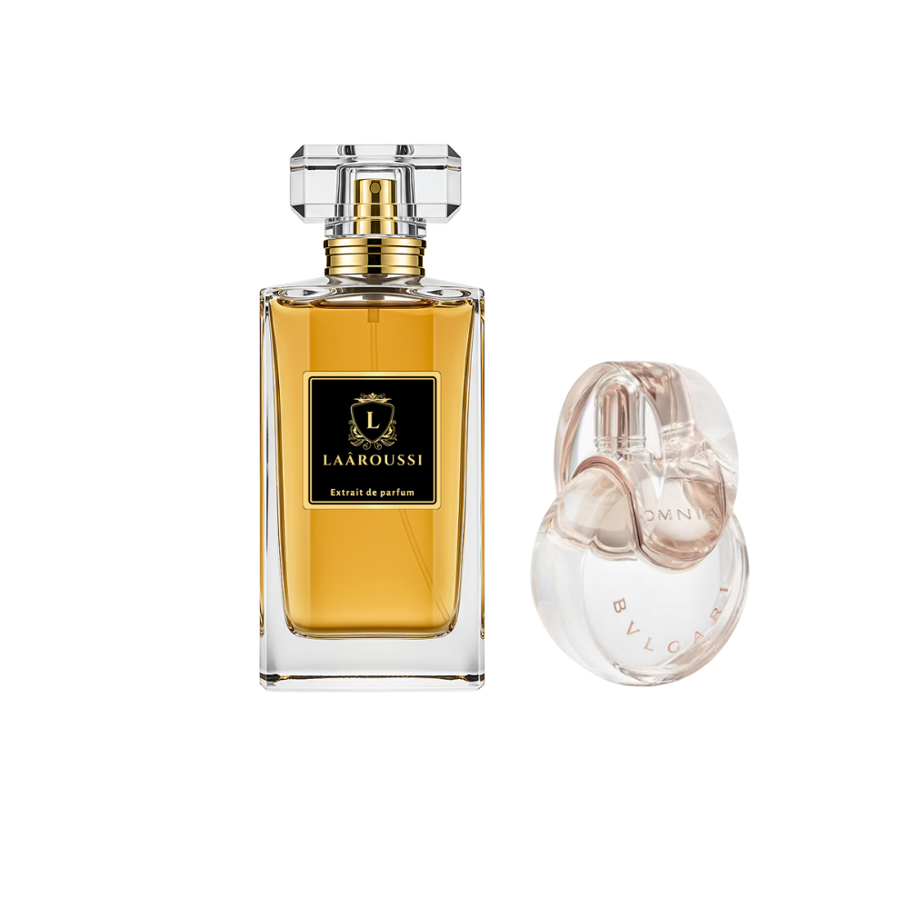 Omnia Crystalline par Bvlgari
