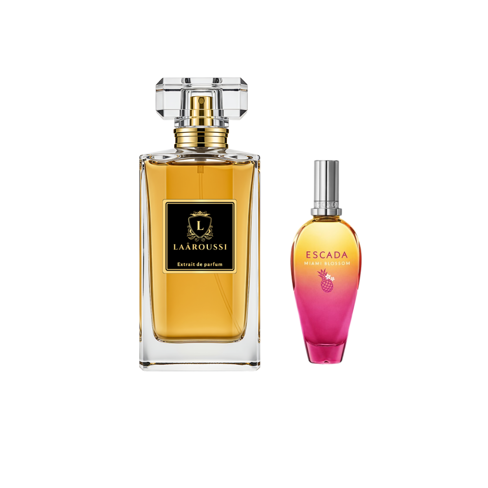 Miami Blossom Escada pour femme