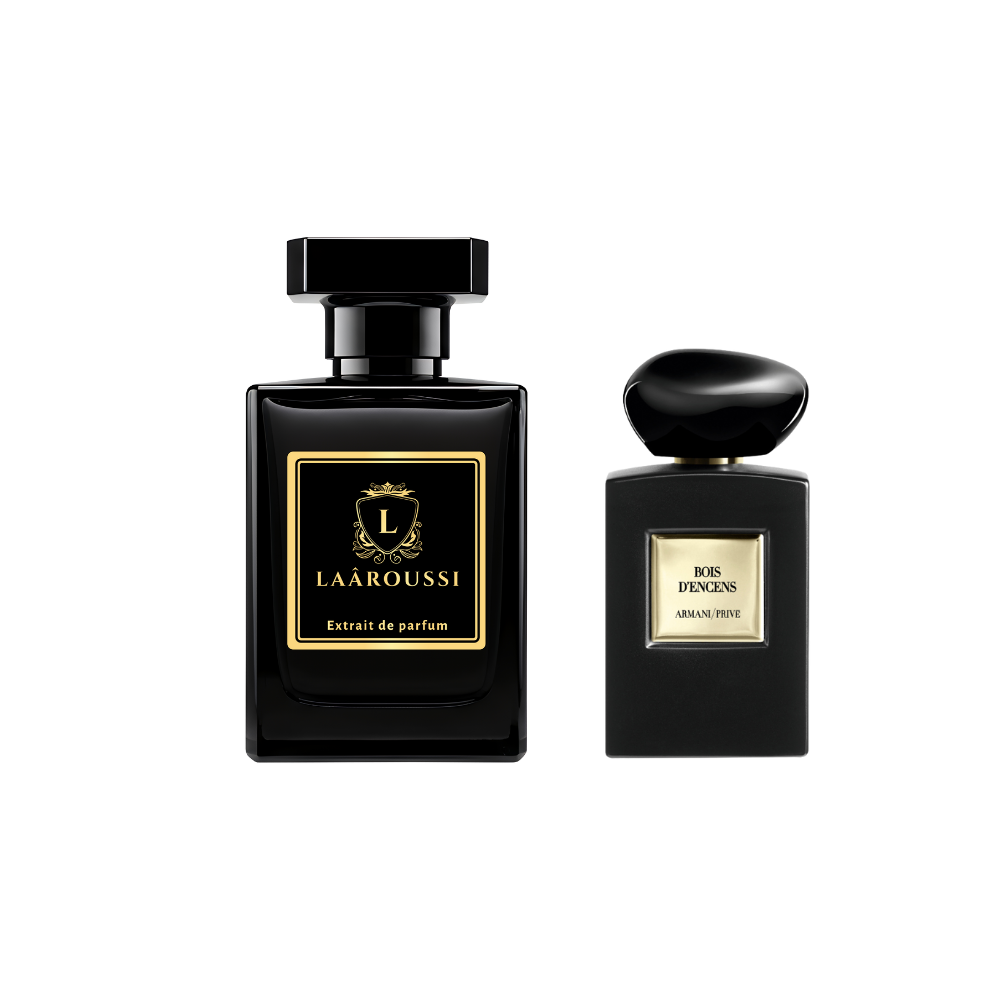 Bois d’Encens par Giorgio Armani