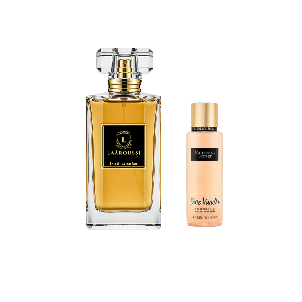 Bare Vanilla de Victoria’s Secret