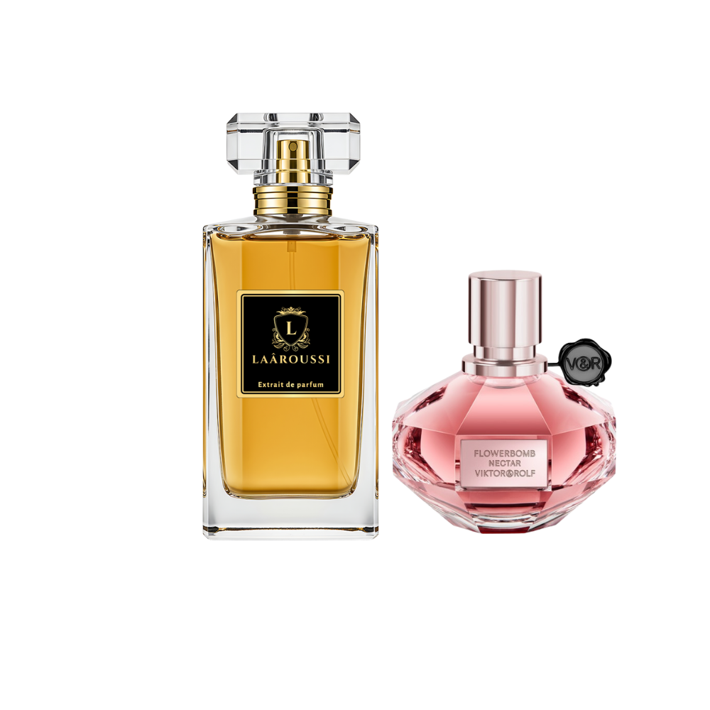 Flowerbomb Nectar de Viktor & Rolf