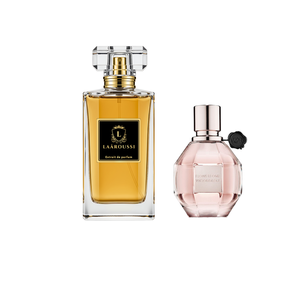 Flowerbomb de Viktor & Rolf