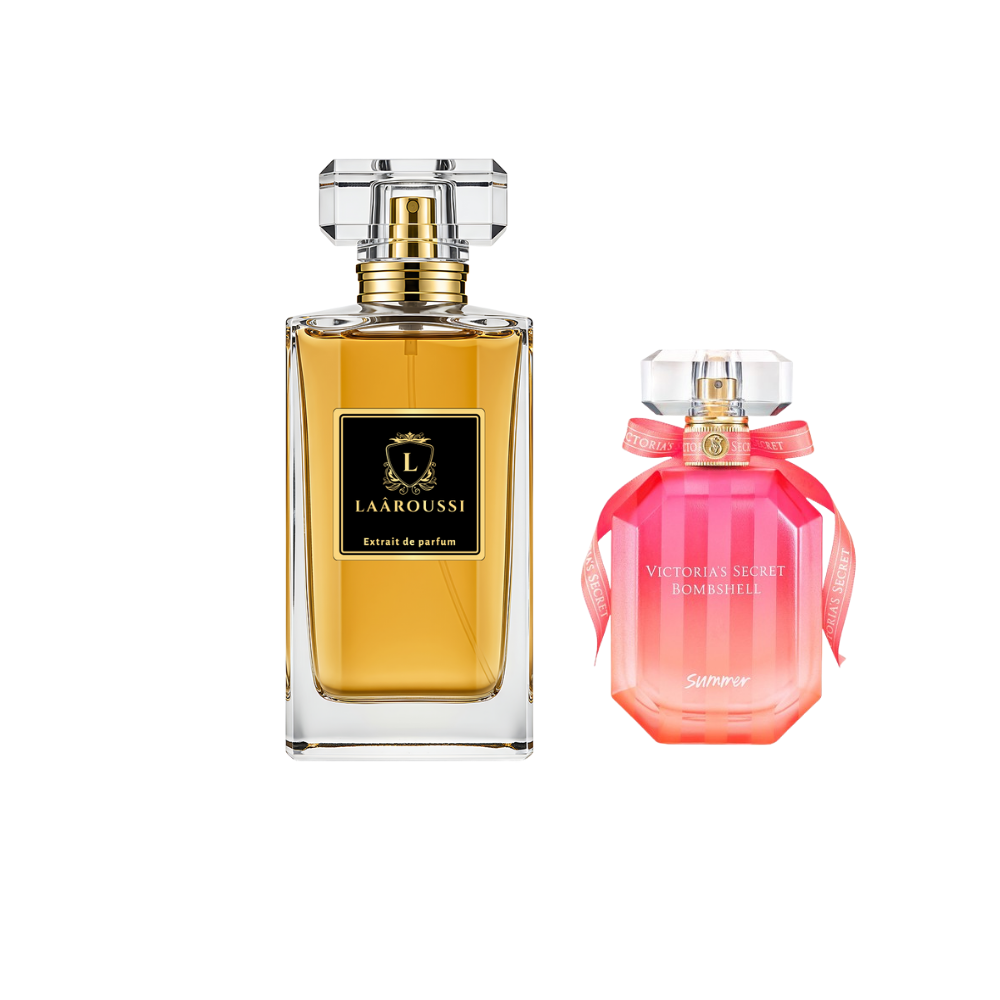 Bombshell Summer de Victoria’s Secret