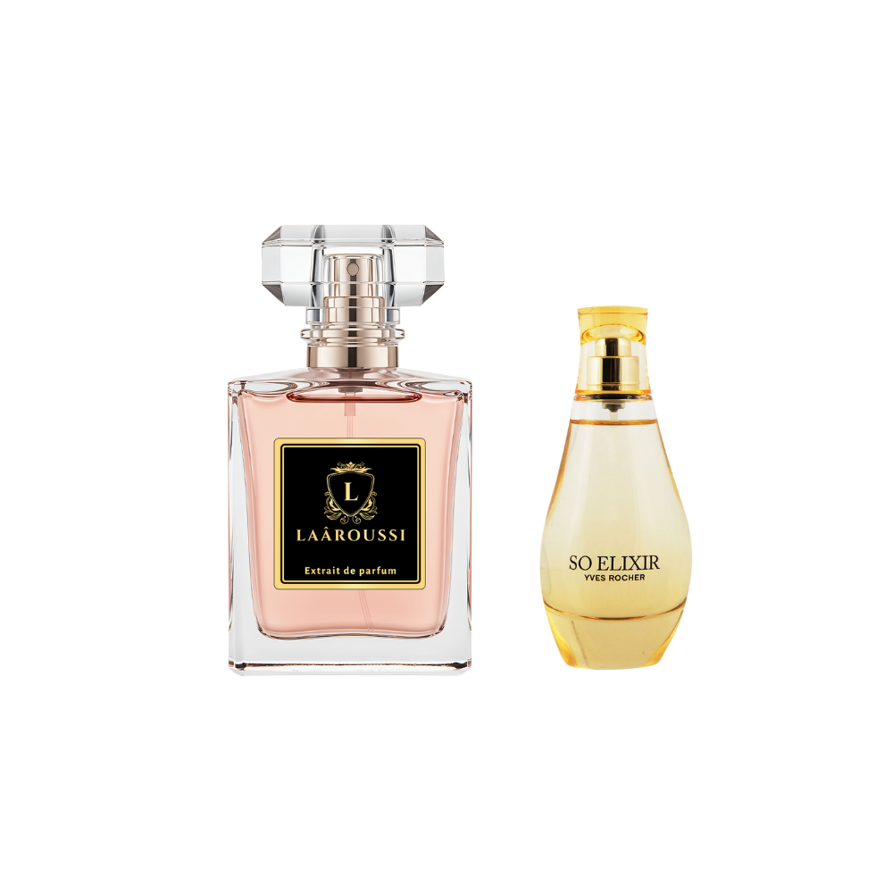 So Elixir par Yves Rocher