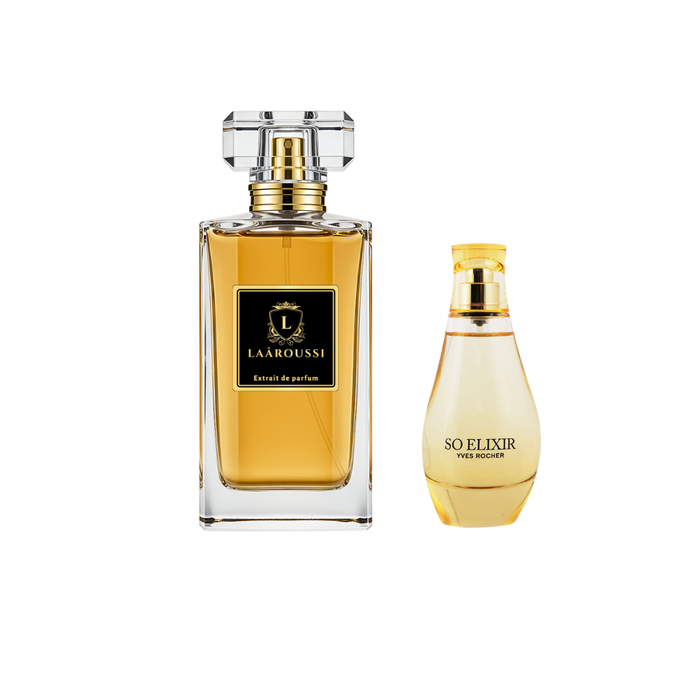So Elixir par Yves Rocher