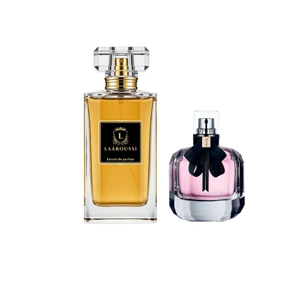 Mon Paris de Yves Saint Laurent