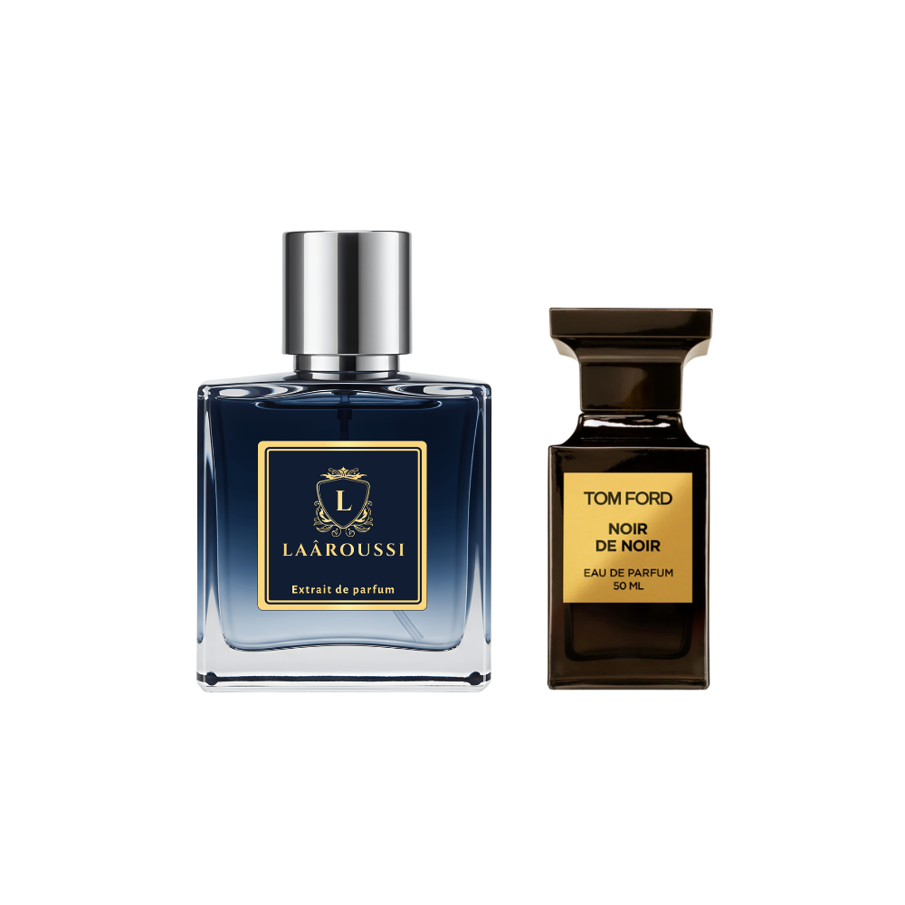 NOIR DE NOIR de TOM FORD
