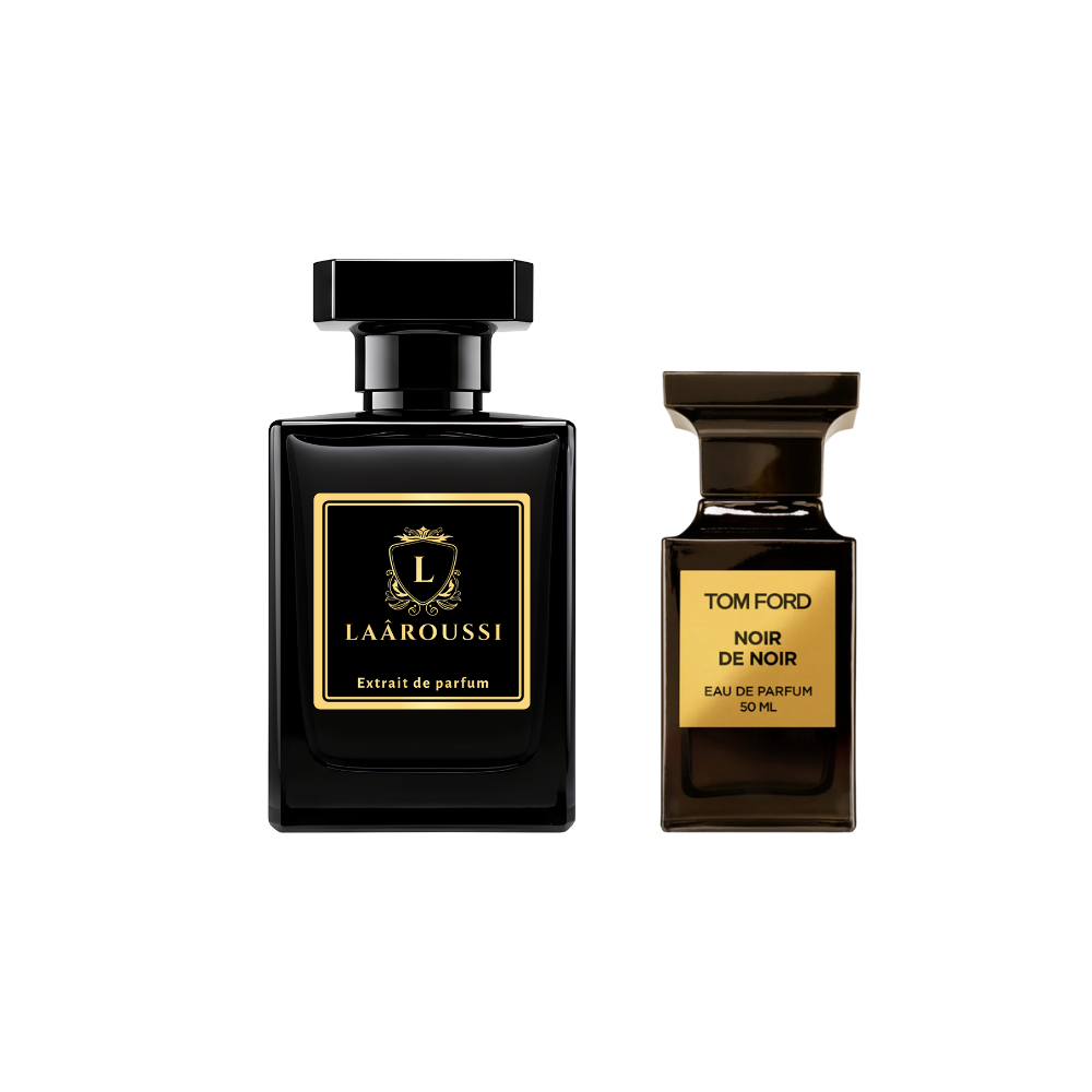 NOIR DE NOIR de TOM FORD