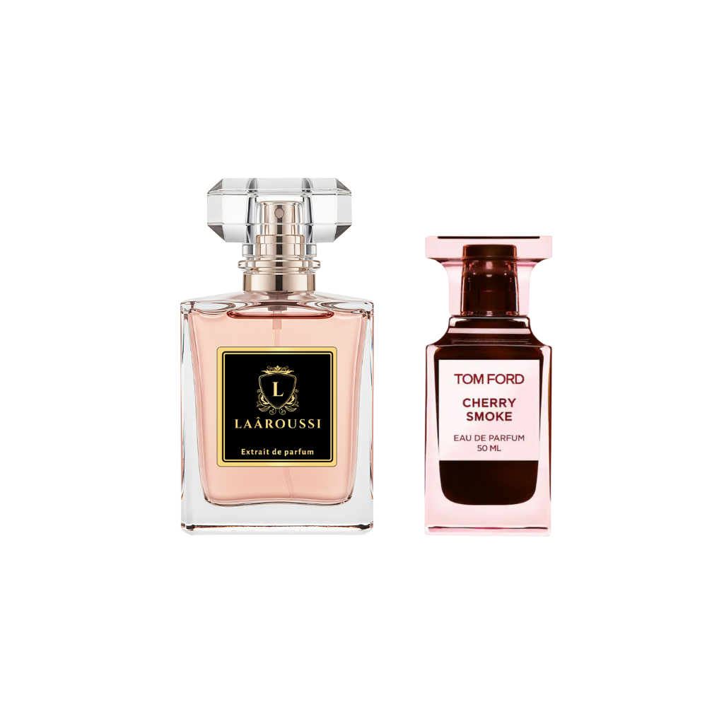 Cherry Smoke de Tom Ford