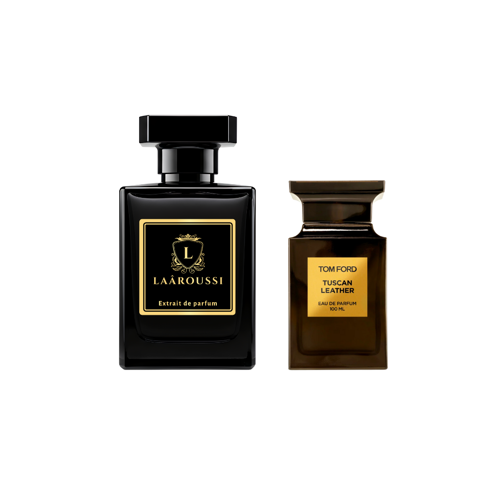 Tuscan Leather par Tom Ford