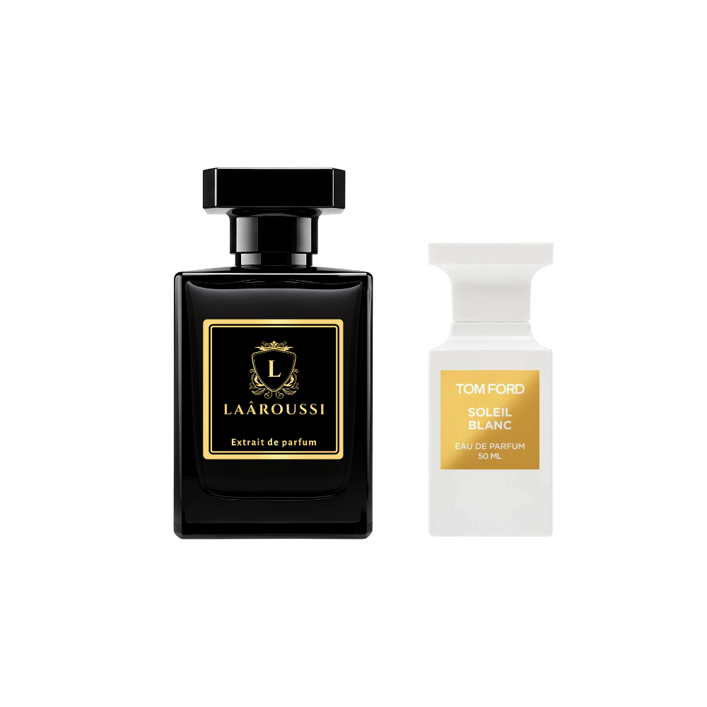 Soleil Blanc de Tom Ford