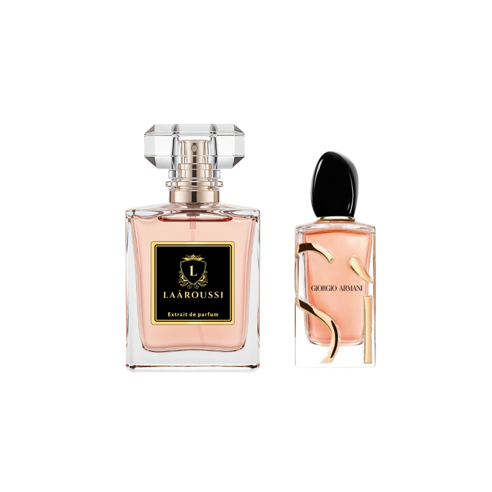 Si giorgio armani