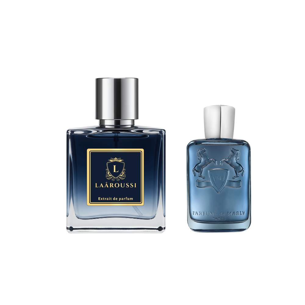 Sedley parfums de marly