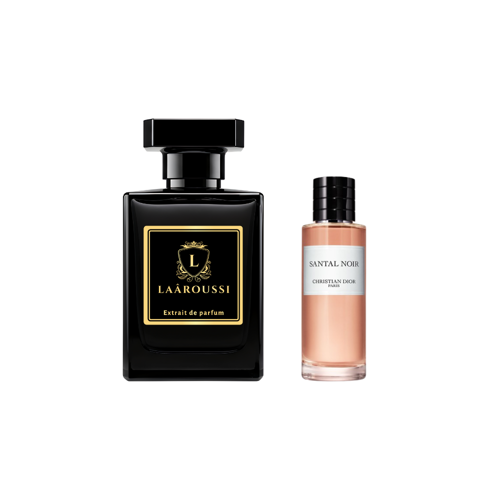 Santal Noir Dior