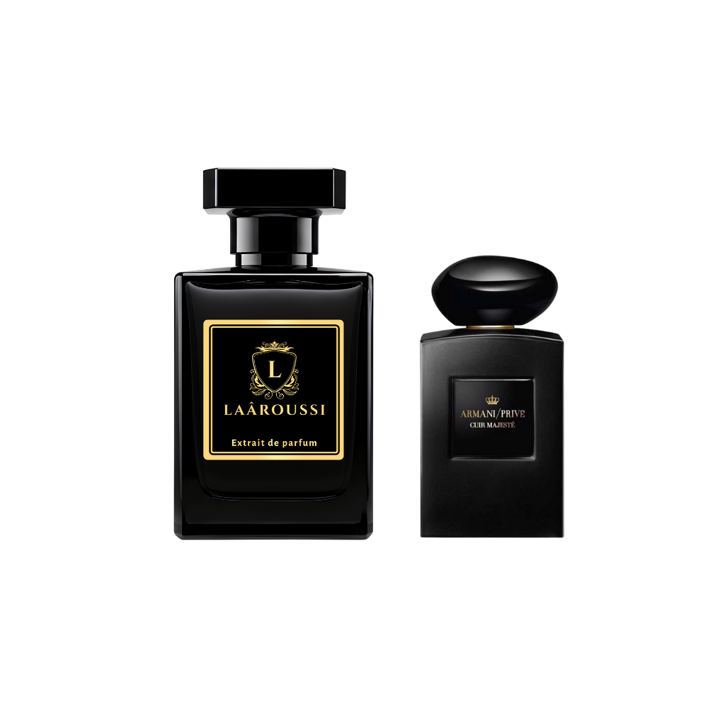 Cuir Majeste Giorgio Armani