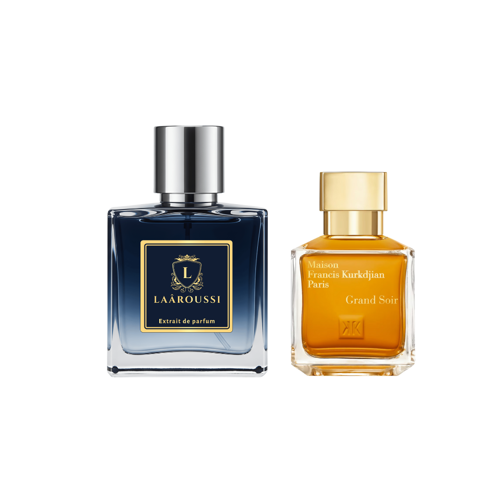 Grand Soir Maison Francis Kurkdjian