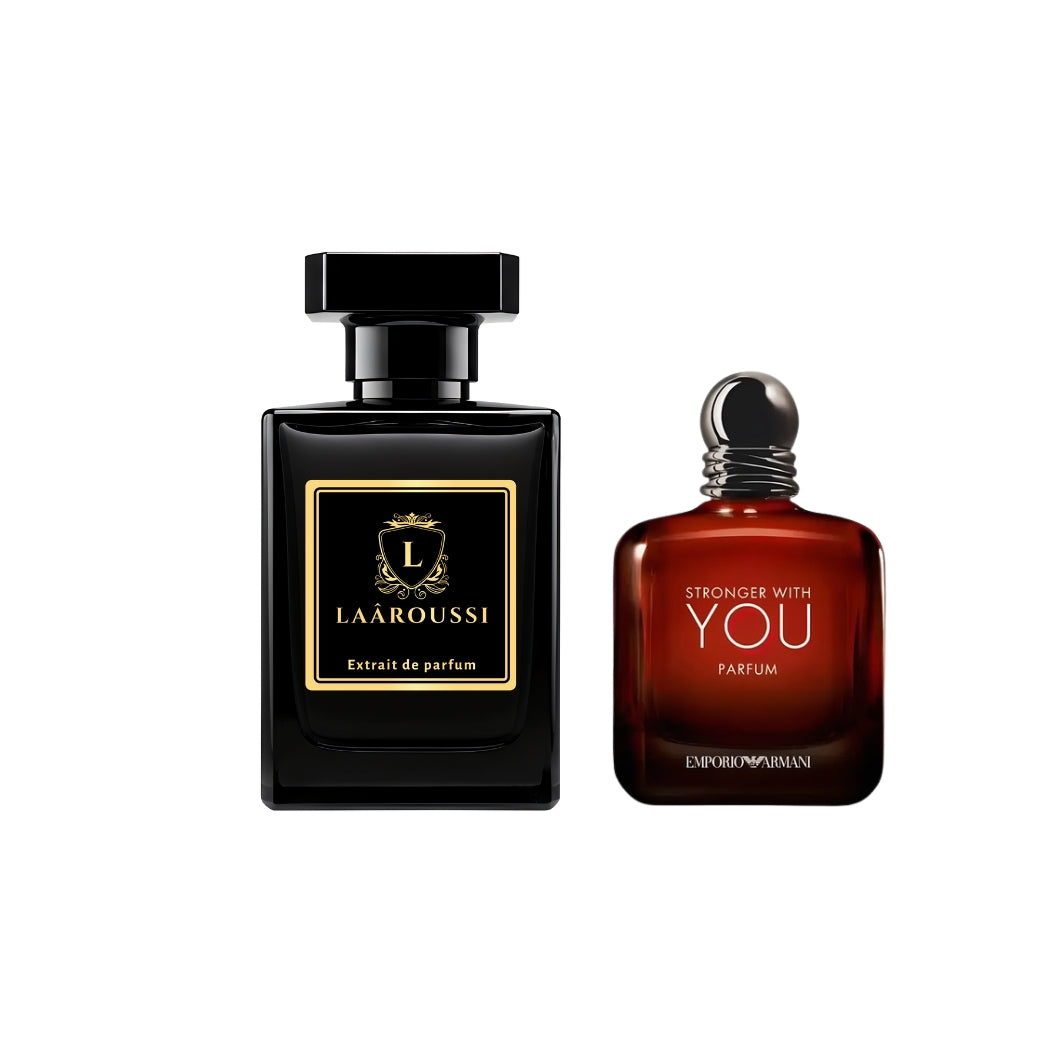 Stronger With You Parfum Giorgio Armani