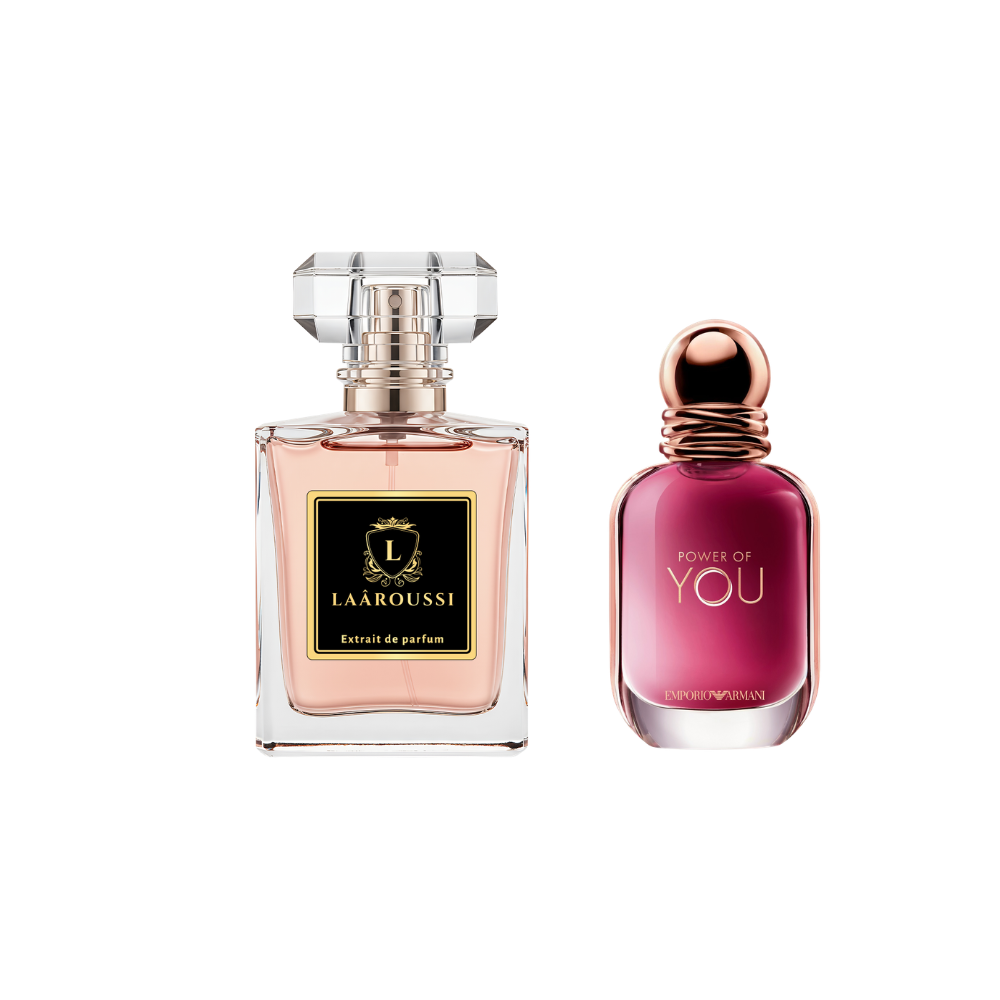 Power of you Giorgio armani