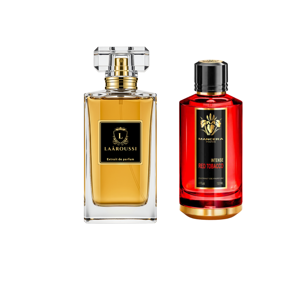 Red Tobacco de MANCERA