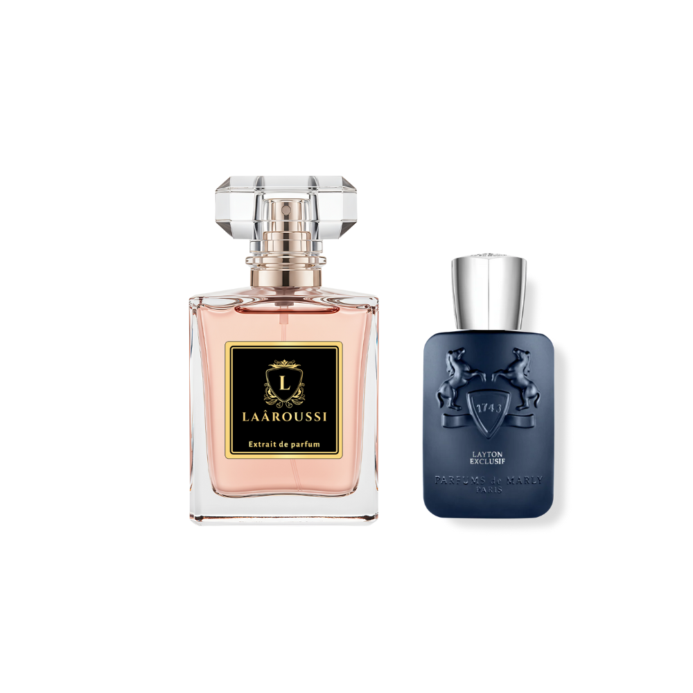 Layton Exclusif parfume de marly