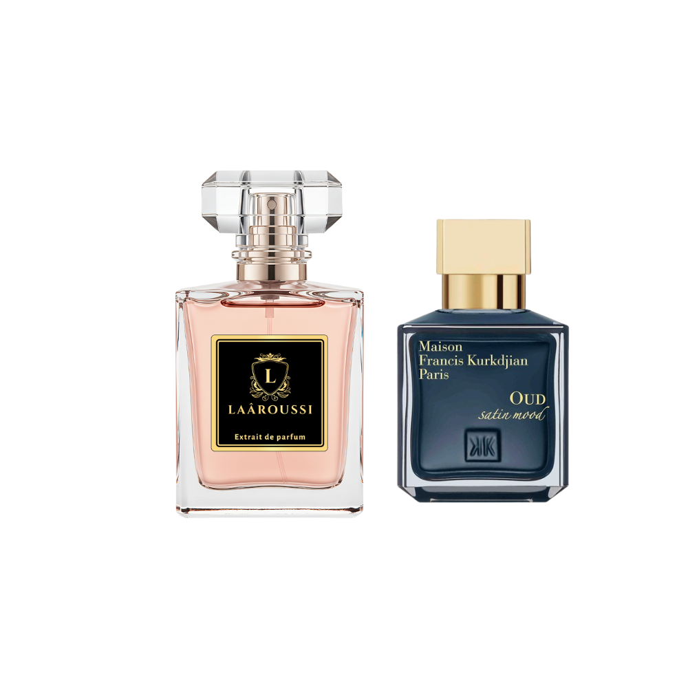 Oud Satin Mood