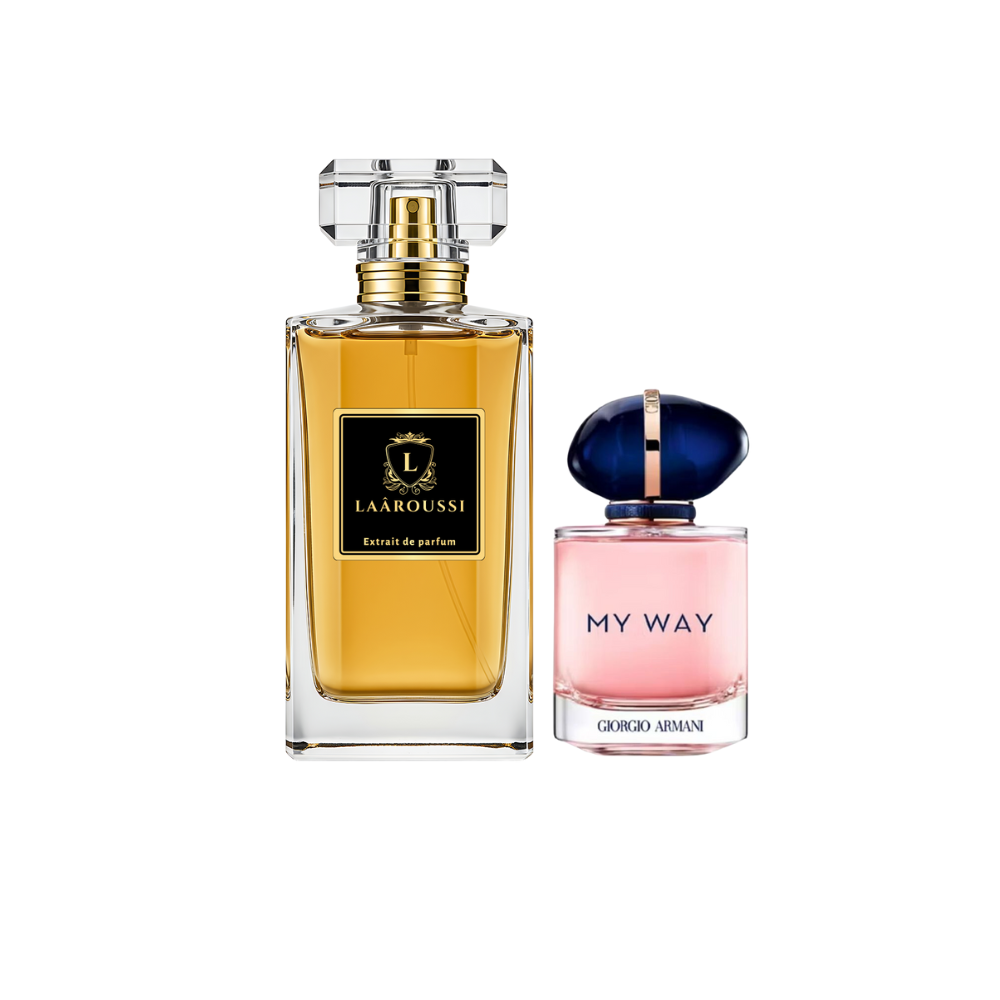 My Way de Giorgio Armani