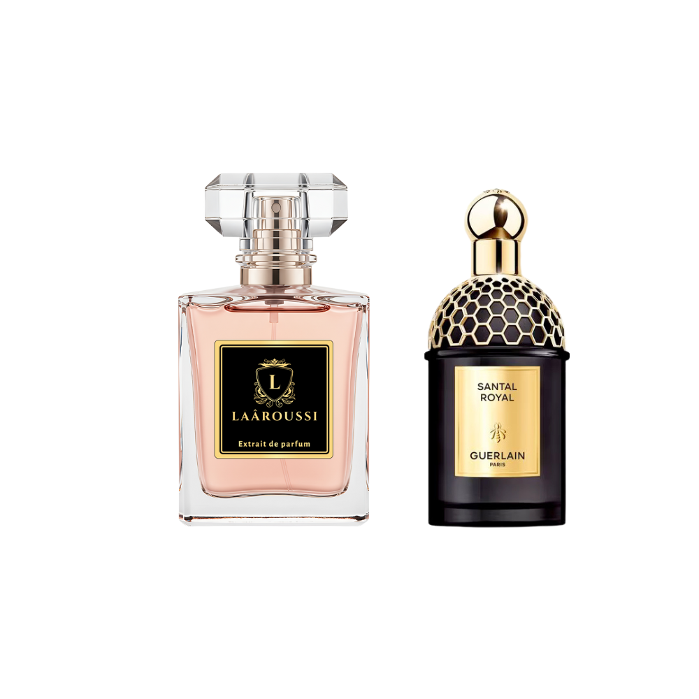 Santal Royal de Guerlain