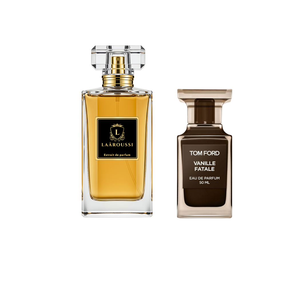 Vanille Fatale TOM FORD