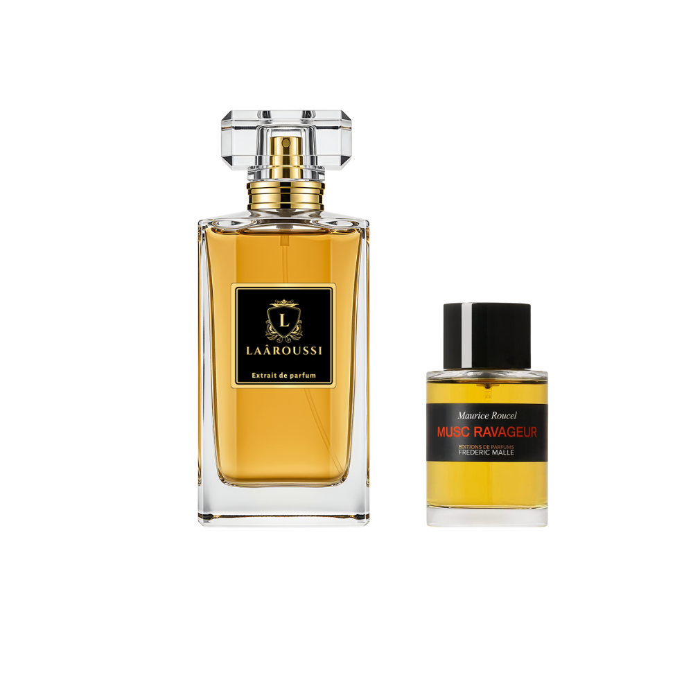 Musc Ravageur Frederic malle