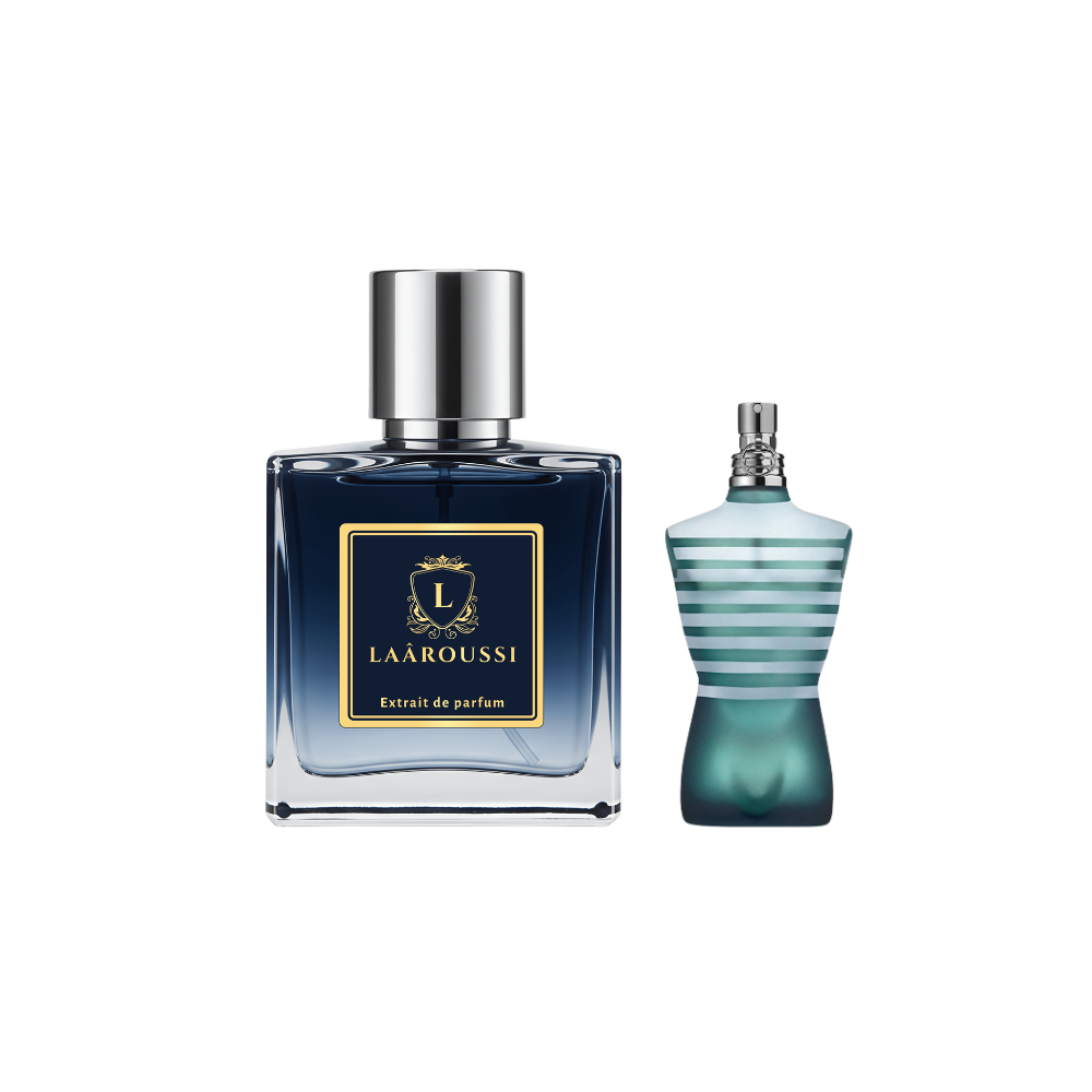 Le Male de JEAN PAUL GAULTIER
