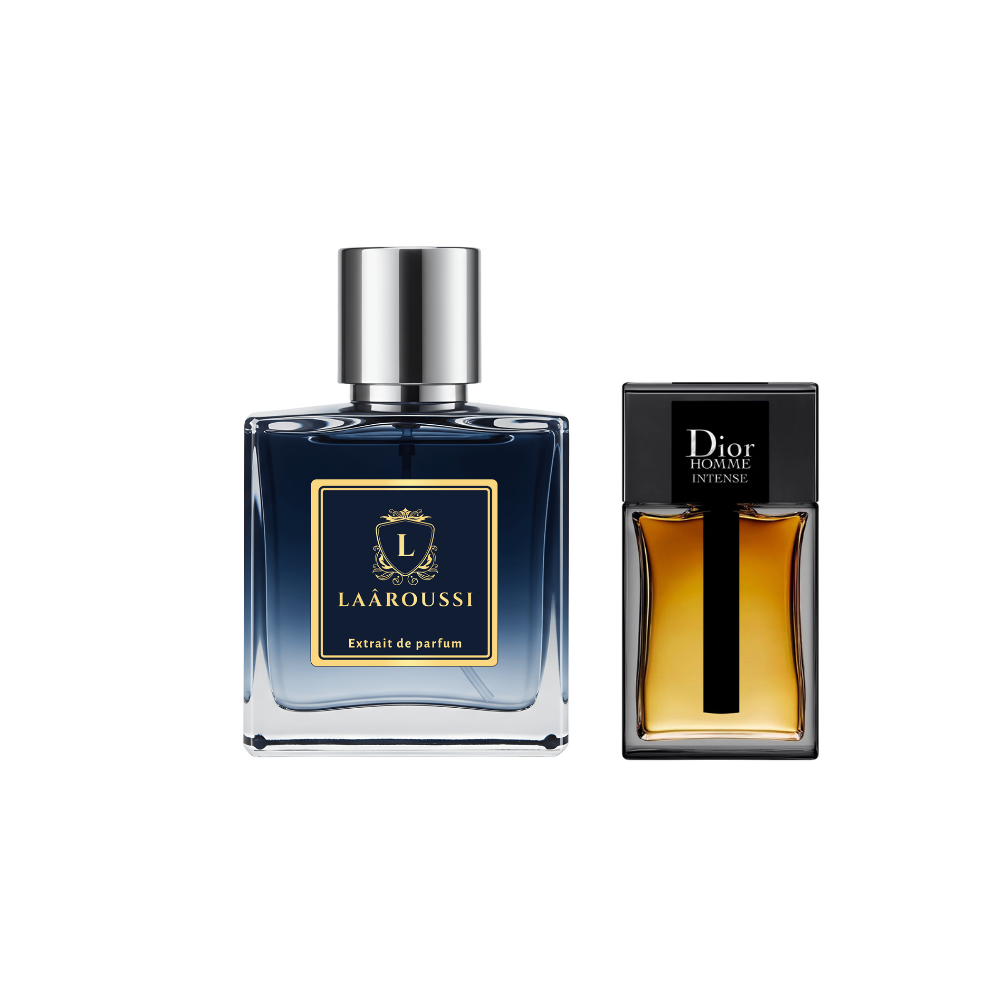 Homme Intense de DIOR