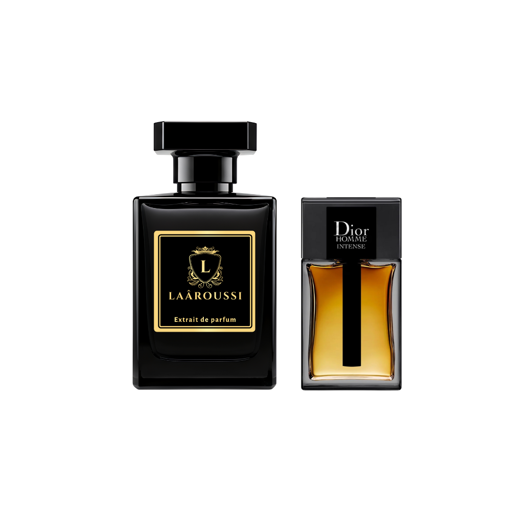 Homme Intense de DIOR