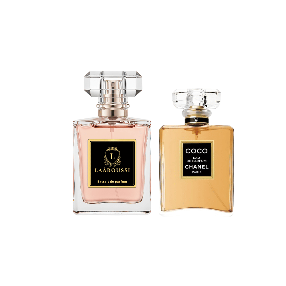 Coco Chanel par chanel