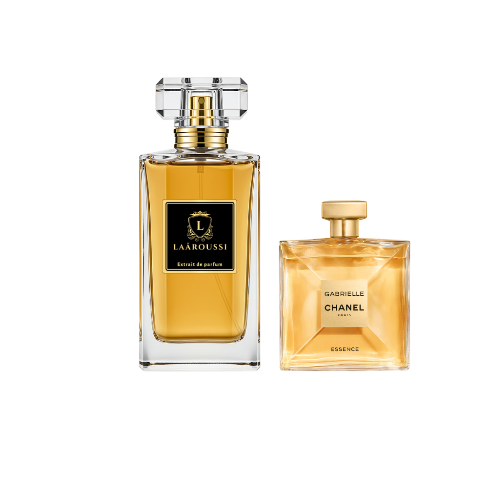 Gabrielle Essence de chanel