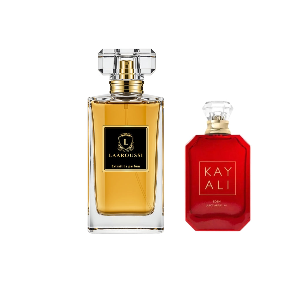 Eden Juicy Apple 01 kayali