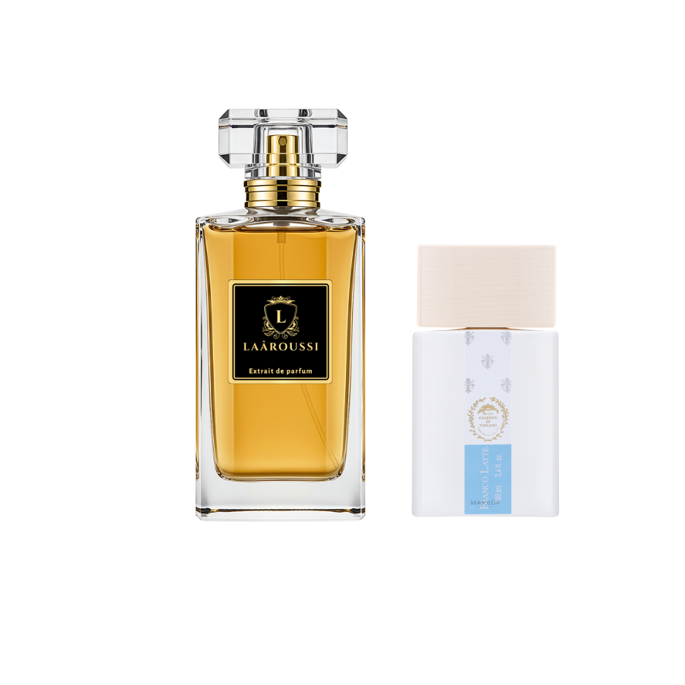 Giardini Di Toscana Bianco Latte