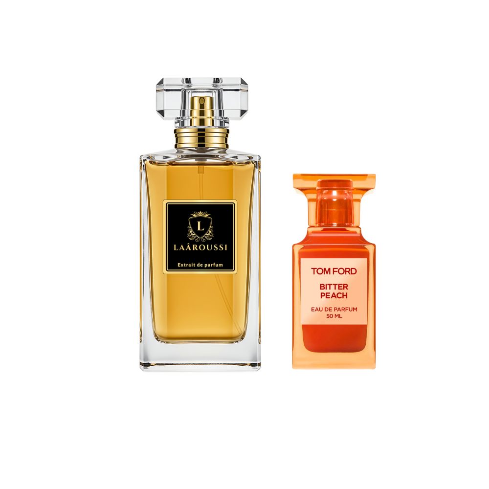 Bitter Peach de TOM FORD