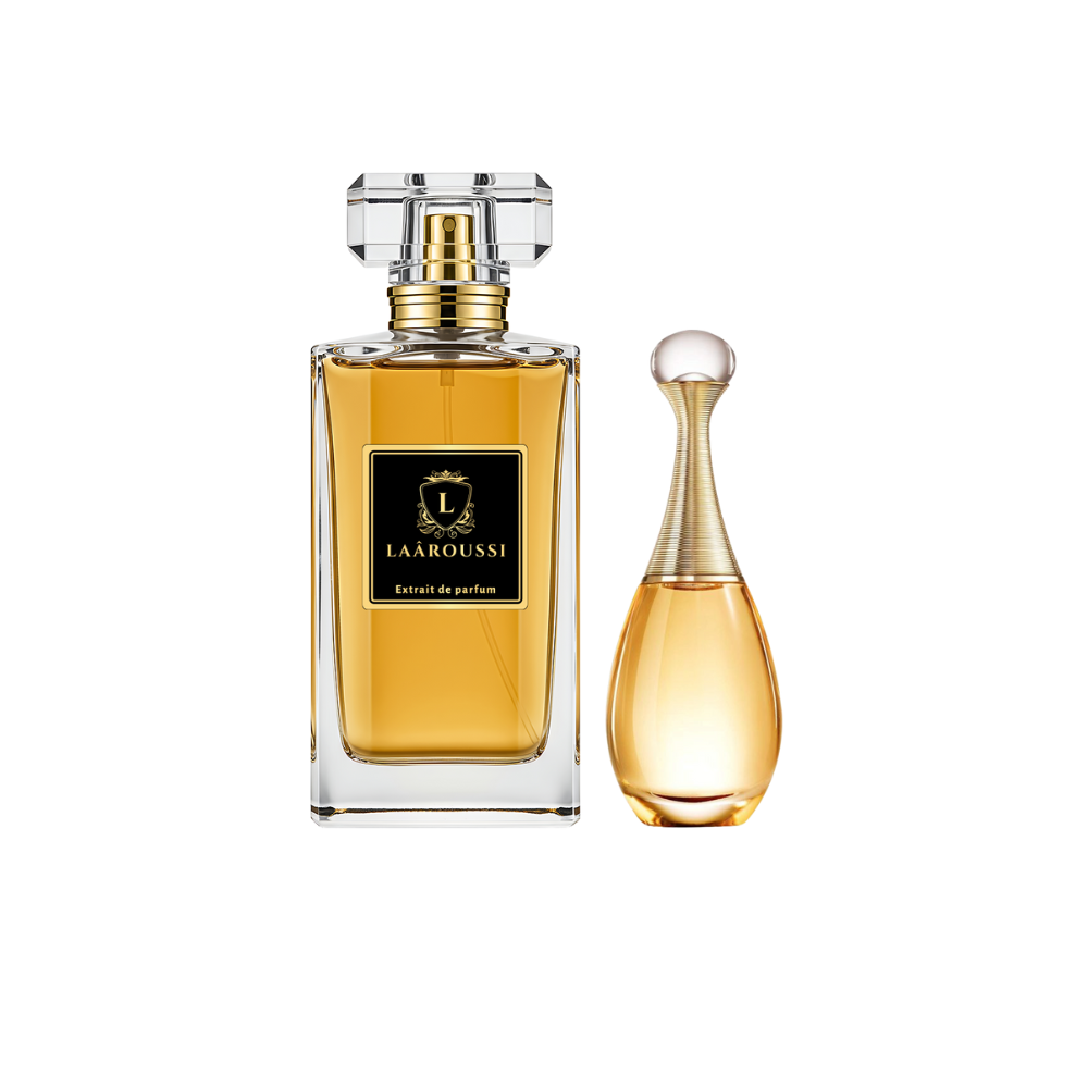 J’adore de Dior
