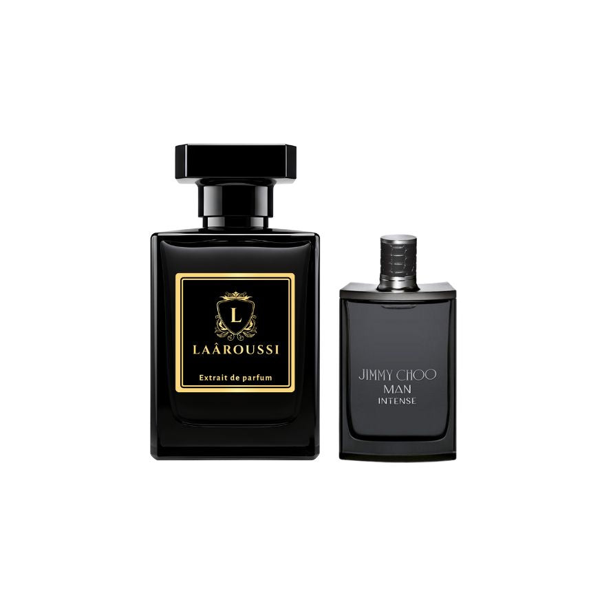 Jimmy Choo Man Intense