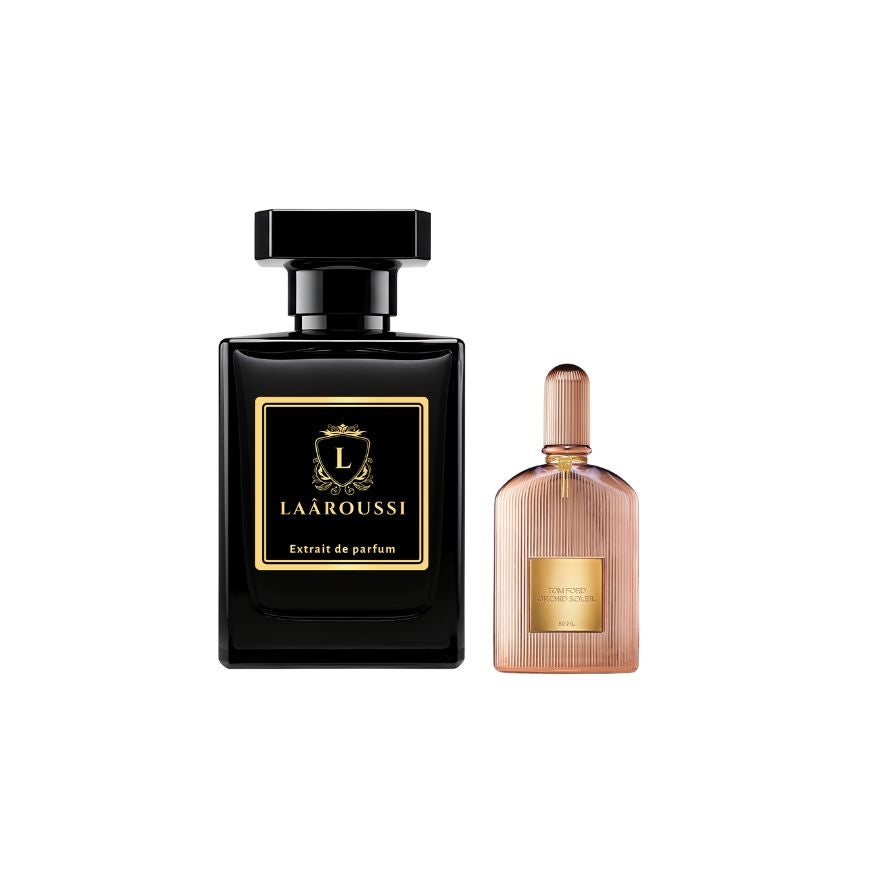 Orchid Soleil par Tom Ford