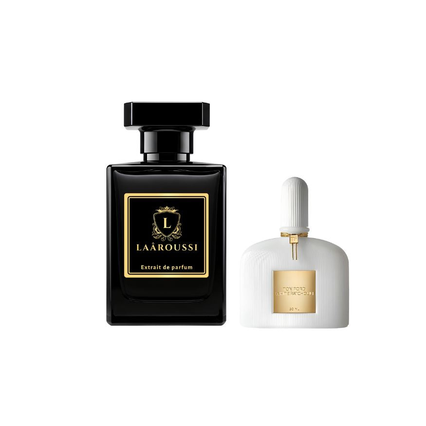 White Patchouli par Tom Ford