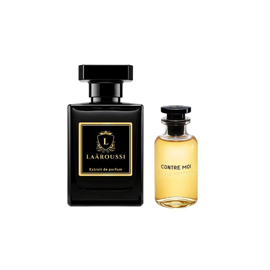 Contre Moi par Louis Vuitton