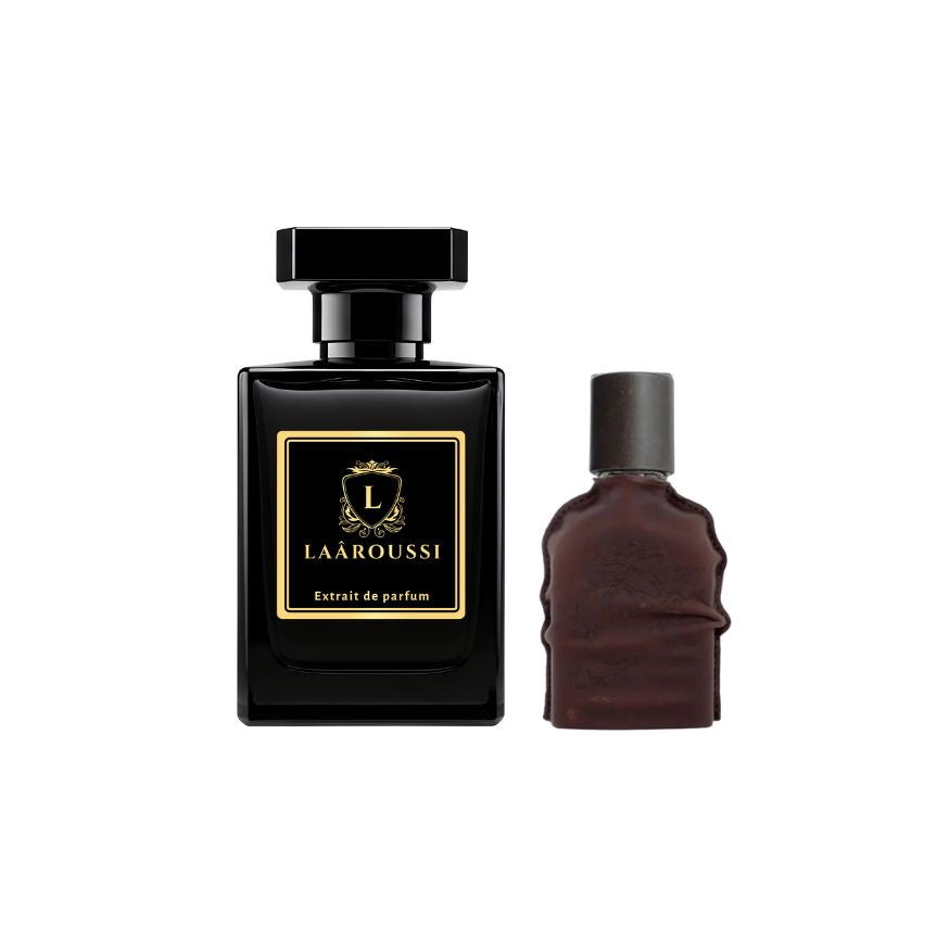 Cuoium Parfum par Paris