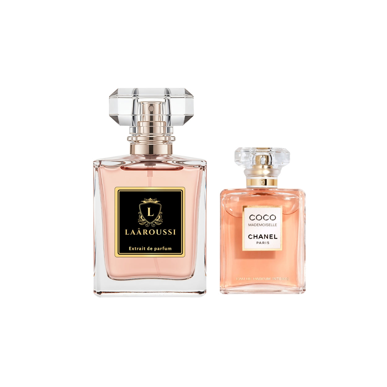 Coco Mademoiselle de Chanel