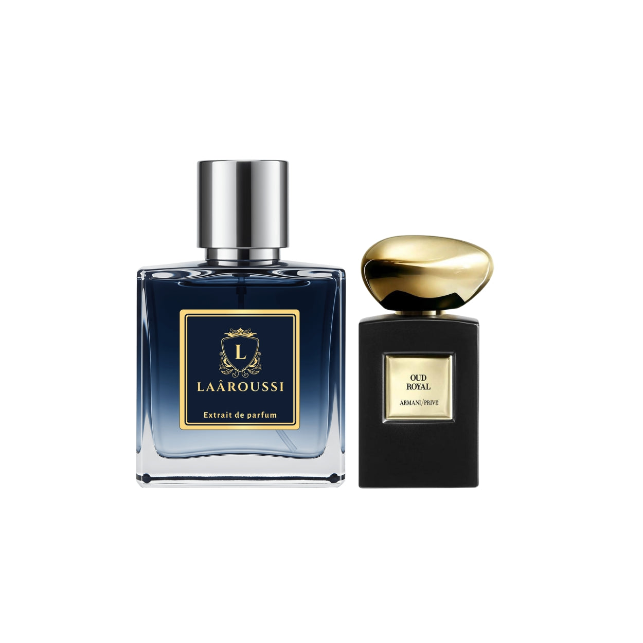 Oud Royal – Armani Privé