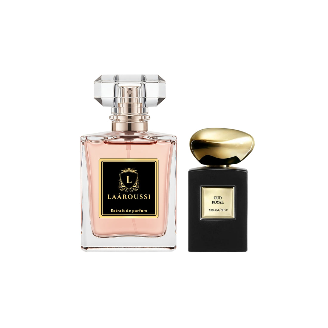Oud Royal Armani Privé